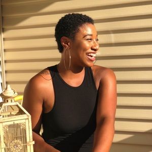 Meet your Posher, Jourdan